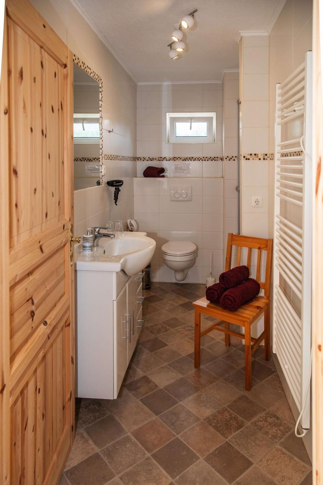 Hotel Pension Am Stadtgraben à Lübbenau Extérieur photo